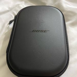 Bose headphones